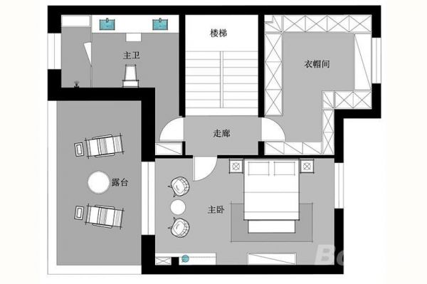 融创千章墅 轻奢