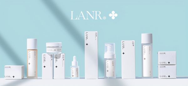 LANR（珺蘭）抗衰护肤凭什么获得大众偏爱