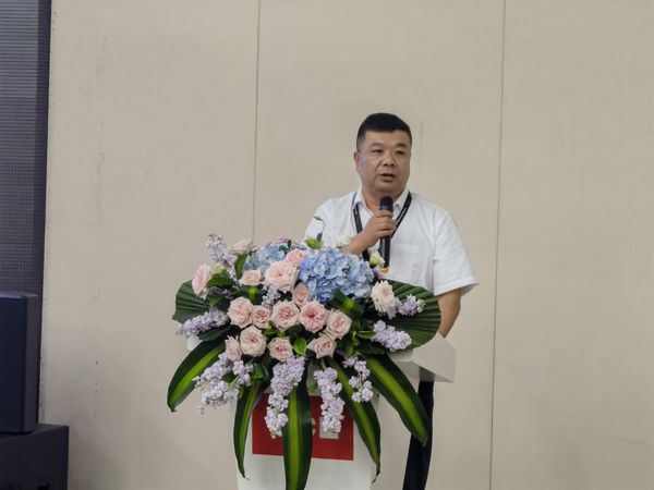 TCL智能集成厨房业务中心总经理崔孝伟