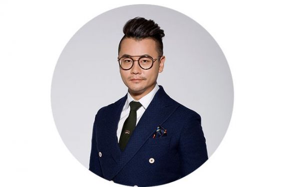 共合设联合创始人 吴巍Design设计总监 吴巍