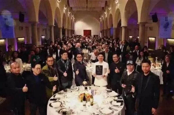 300+设计精英集结广州！IDA 2019-2020双年颁奖礼即将启航