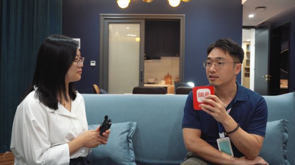 主编走一线 | 迎战“双11” 剖析德邦快递领跑家具大件解决方案硬实力