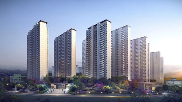 上海中建华中公司