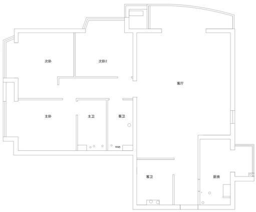 今朝改造200㎡老房，极致开放交互空间，工作娱乐两不误！225.png