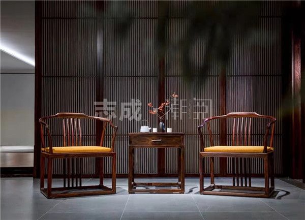 志成潮阅