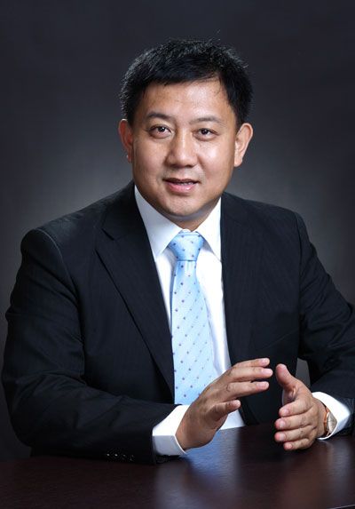 标题1：脱胎换骨！张钧复出后，业之峰发生了哪些巨变？