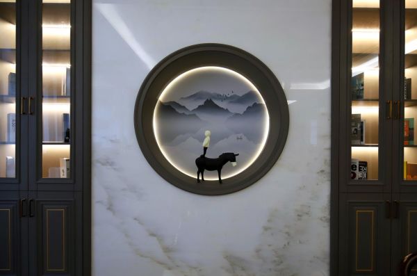 中国设计新青年优秀作品巡展| 韩园园： 用心聆听生活，做有温度的设计...