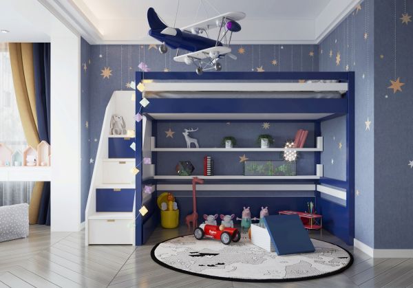 中国设计新青年优秀作品巡展| 项祖伟:让设计说话,让空间说话。