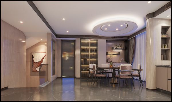 中国设计新青年优秀作品巡展|颜竞男：设计源于生活，高于生活，回归于生活