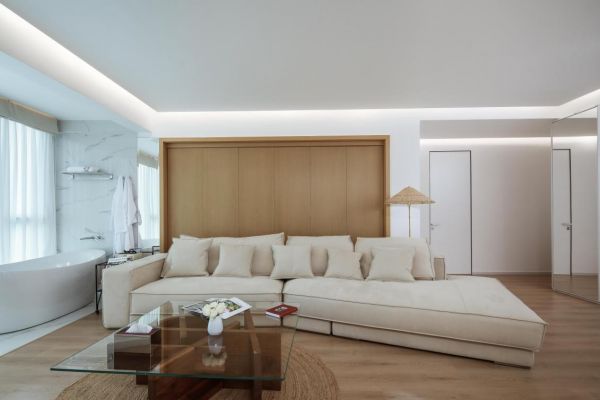 中国设计新青年优秀作品巡展 | 王顾君：纯甄