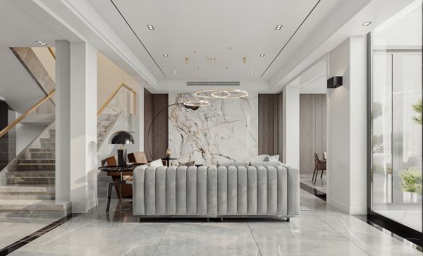 中国设计新青年优秀作品巡展| 李爱珍：微阳初至日光舒