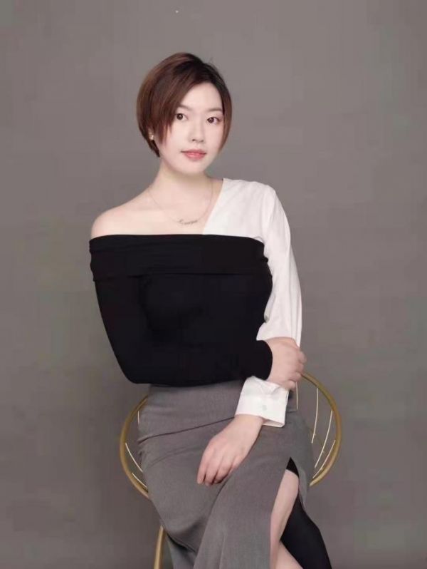 中国设计新青年优秀作品巡展 | 杨冬梅：外表艺术性和内里的技术性合二为一