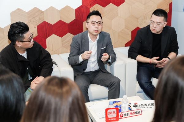 广州设计周｜揭秘设计的新形态，全新「荟设计平台」开启未来纪元