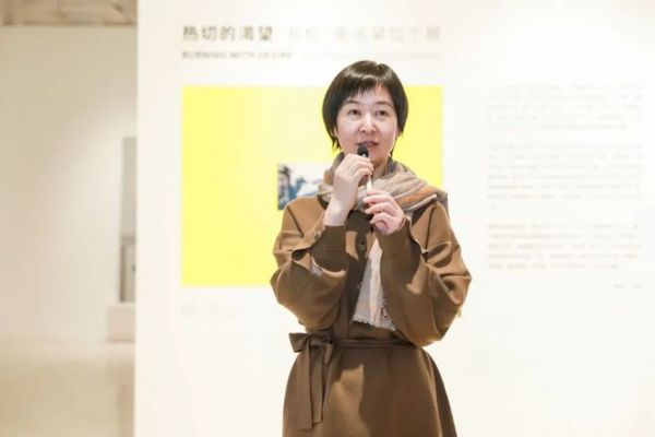 展讯 |「行旅图」米歇尔·马多个人艺术展