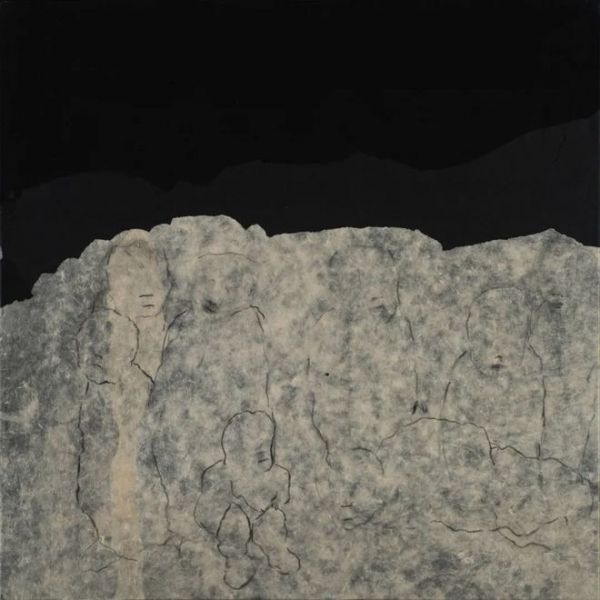 展讯 |「行旅图」米歇尔·马多个人艺术展