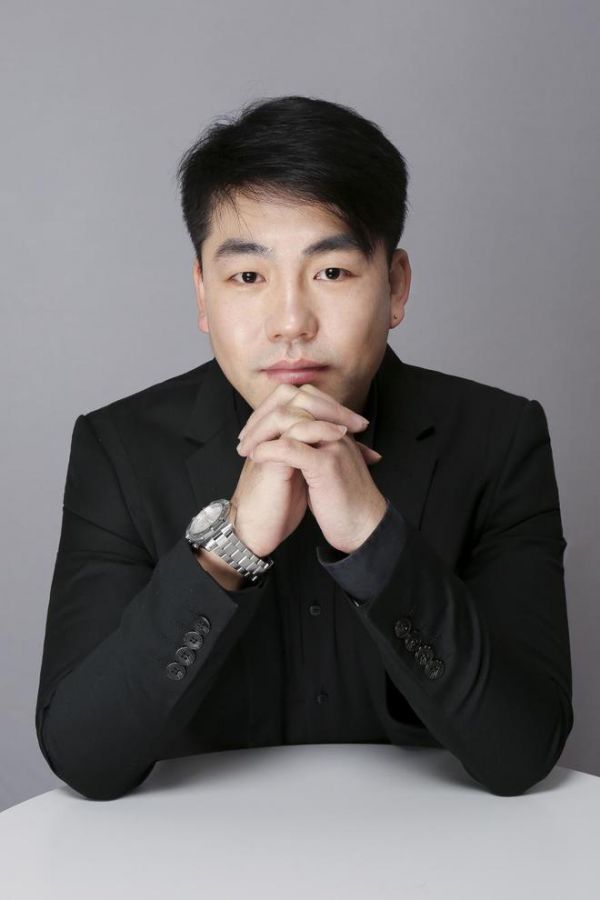 堂杰国际设计 资深设计师 代拓