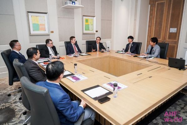 （TOP GM圆桌会议）