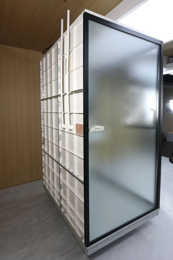 高品质、功能全、四小时速装整体卫生间，加速方舱医院建设，为抗疫助力！