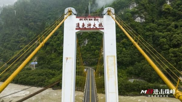 传祺M8漫游嘎啦村，体验地道藏式慢生活