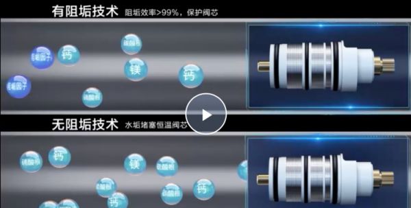 标题：解锁淋浴新「净」界，恒洁T9 PRO的黑科技你get了吗？