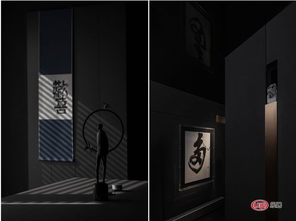 特立独行设计师陈铁：缔造艺术性的未来化空间