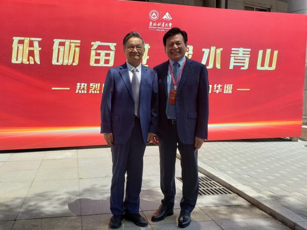 助推科技人才培养
