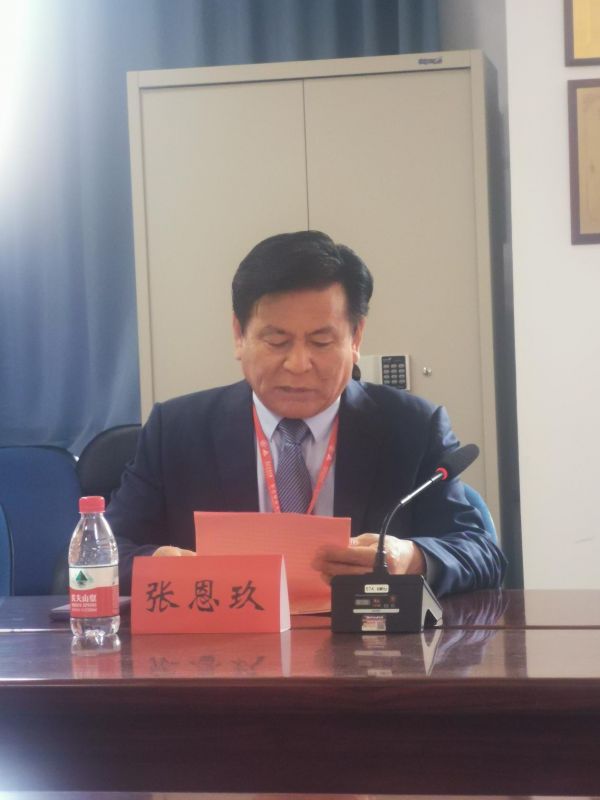 助推科技人才培养