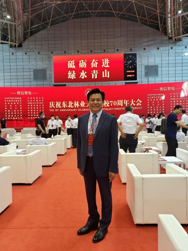 助推科技人才培养