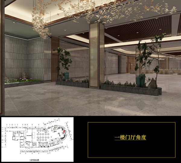 Design新郑·新浪家居2022年推荐新锐设计师作品展示---赵斌作品