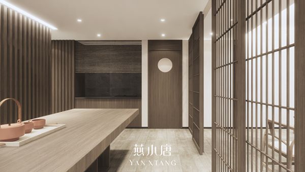 Design新郑·新浪家居2022年推荐新锐设计师作品展示---陈振怡作品