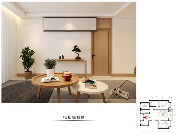 Design新郑·新浪家居2022年推荐新锐设计师作品展示---赵猛作品