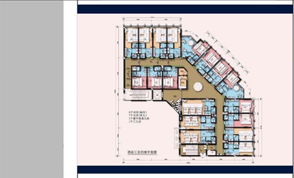 Design新郑·新浪家居2022年推荐新锐设计师作品展示---孙建营作品