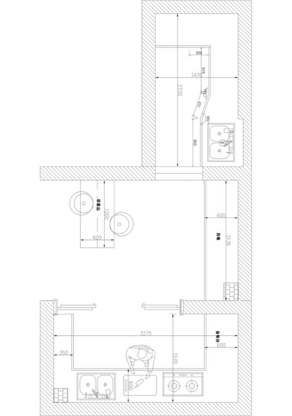 Design新郑·新浪家居2022年推荐新锐设计师作品展示---李春阳作品