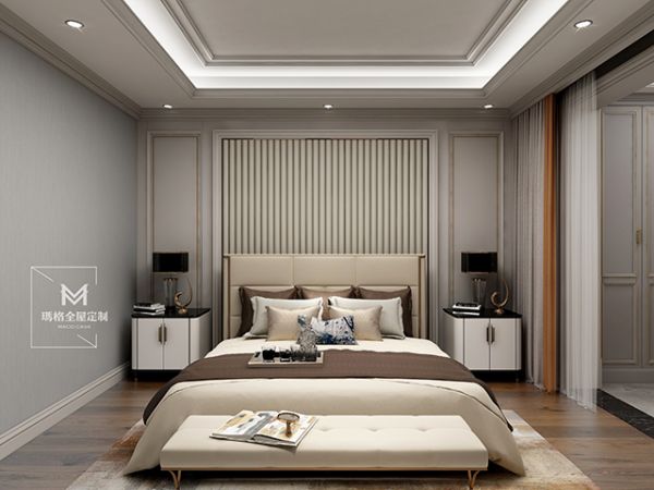 Design新郑·新浪家居2022年推荐新锐设计师作品展示---李志杨作品