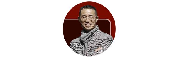 香港梁智明设计有限公司董事长 梁智明 