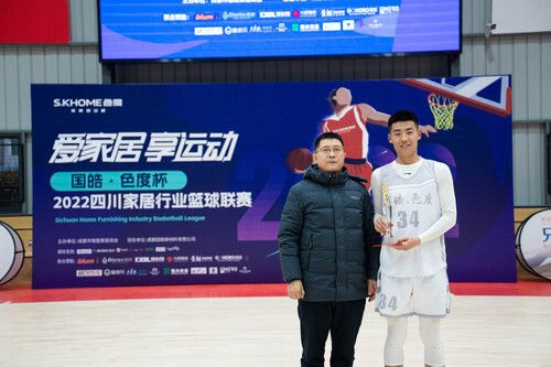 最有价值球员——德乐夫&缔博尔联队34号 陈彬