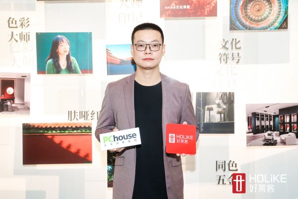 好莱客库腾：以差异化产品实力和360°全方位帮扶，与