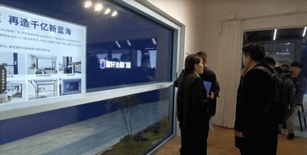 创新而来，向好而生丨富轩引领门窗行业积极响应国家号召，提振新消费