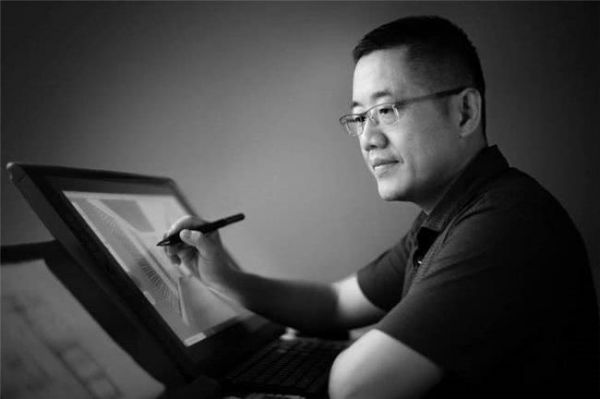 江斌 | 将生命力融入设计缔造人文品质空间