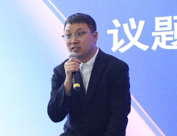 北京苏宁易购商品运营中心总经理李胜伟
