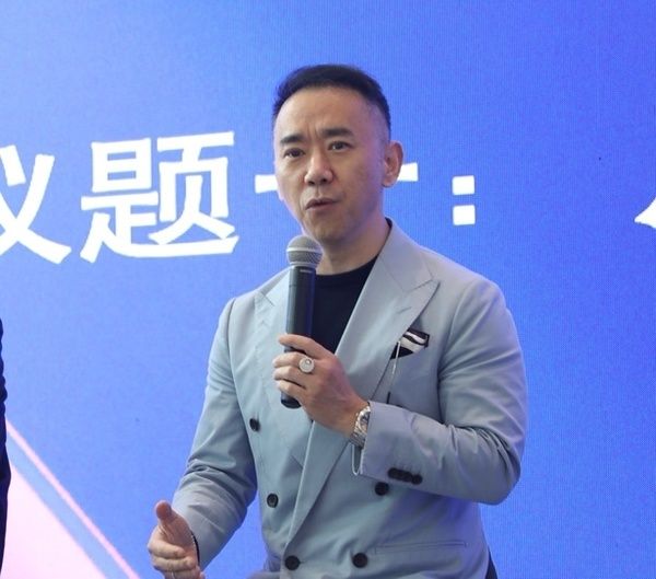 AFFD设计事务所创始人高志强