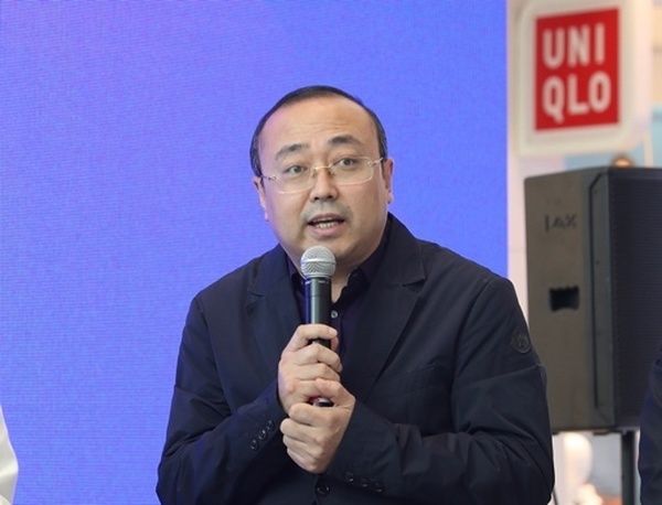 三星彩电北京分公司总经理丛海波