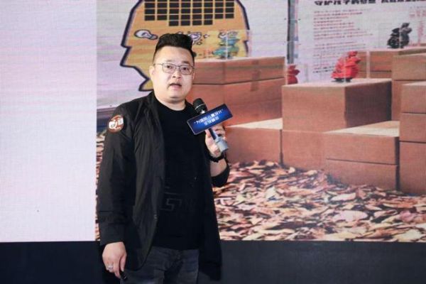 CIFF广州 | 「设」交圈：2023萤火虫博物馆——「童年的狂想」，狂想者的盛会！