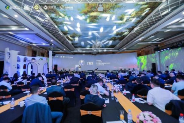 聚力高端 共创生态丨中国高端电器新生态战略发布会暨2023月星智慧家电节圆满举行