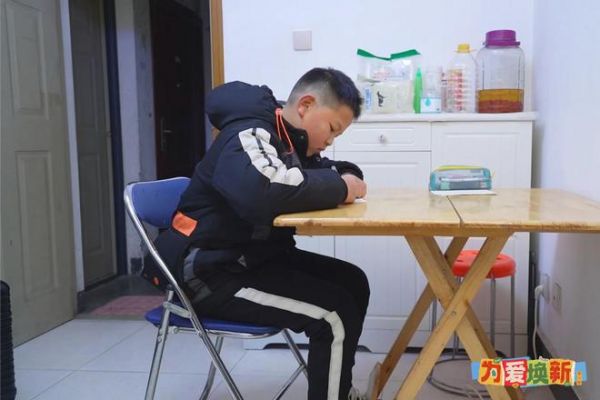 标题：