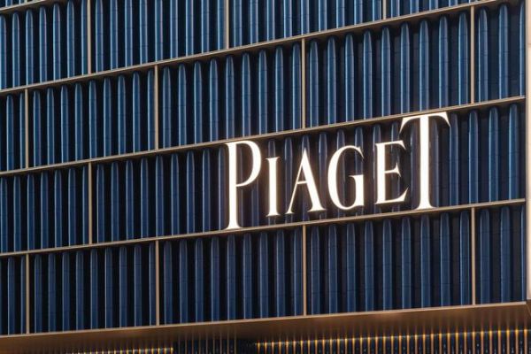 Piaget Flagship Boutique 如恩作品 | 「匠」Piaget伯爵香港旗舰店