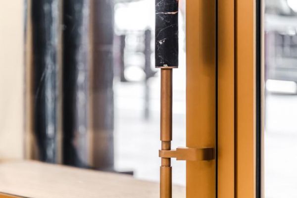 Piaget Flagship Boutique 如恩作品 | 「匠」Piaget伯爵香港旗舰店