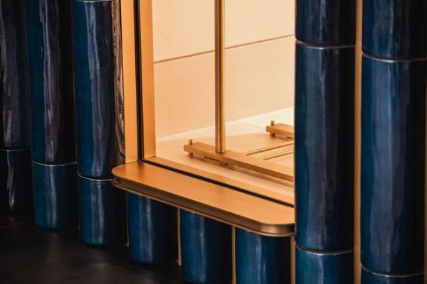 Piaget Flagship Boutique 如恩作品 | 「匠」Piaget伯爵香港旗舰店