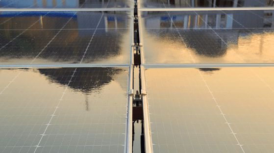 标题：一图读懂中国联塑2022年可持续发展报告
