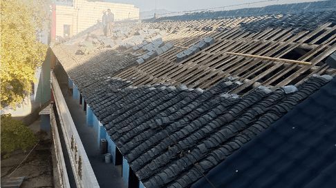 标题：一图读懂中国联塑2022年可持续发展报告